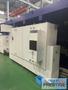 KAFO  KG 10080 5-Face DMC, X-393", Y-315", BT-50, Fanuc 31iMB, 90 ATC, 90 Deg. Head, Probe, TSC, 2020, #32596