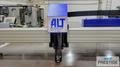 ALT Lightning Rail MKII CNC Layout Marking, 8' x 29' Table, Ink Jet Marker, Messer Global CNC, 2023, #44061