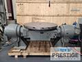 48" Producto Trunnion CNC Rotary Table, A & B Axis, Self Contained, Fanuc 35i CNC #43157