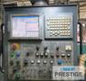 5.12" Doosan DB130CX, X-118", Y-78", W-63", Z-27.5", 70" x 63" Tbl, 60 ATC, CTS, Fanuc 18iMB, 2007, #43755