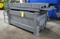 10 Stand x 1-1/8" x 6" LOCKFORMER Roll former