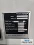 Niigata NX5000, X-31.5", Y-29.5", Z-33", 19.6" x 19.6" Pallet, 2-APC, 60-ATC, Fanuc 31iB CNC, 2021, #43953