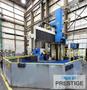 141"/275" O-M LTD TMS-1 36/70, 275" Turning Diameter, 114" Under Tool, 40 RPM, Fanuc 16T-A, #31707