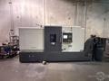 Takisawa TX-50C CNC Lathe, Takisawa Turn-i Fanuc control, 12” chuck, 5” spdl bore, 21.7” max turn diam x 27.6 max turn length, 5” hole thru spdl, 35 HP, 2000 RPM, prgm tlsk, CC, 2014