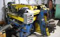 4" OD x 24" Max. KENT #1 Brush Deburring Machine