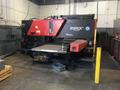 22 TON,AMADA,APELIO III 2510VL,FANUC 160 IL,2KW LASER NEW:2001