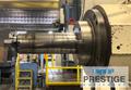 4.3" Toshiba BTD-11B, X-78", Y-59", Z-51", W-25", 55" x 63" R.Tab, 1600 RPM, CAT 50, Tosnuc 3 CNC, #32969