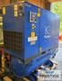 Quincy QGS-30, 120 Gallon Tank, 132 PSI Max., 104° Max Temp., 6,733 Hours, 2015, #43567