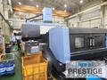 Doosan BM2740, X-157", Y-106", 106.29" B/C, 12,000 RPM, Fanuc 31iB, 40 HP, Thru Spind Coolant, 40 ATC, 2016, #43421
