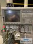 OKUMA Impact LU45 4-Axis, OSP-200L, Upper/Lower Turret, 24" 3-Jaw Chuck, Hyd. Tailstock, Chip Conveyor, Low Hours #32617