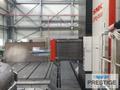 SNK BFR-3500 RAm Type, 60 ATC, X-315", Y-137", Z-64.3", 6000 RPM, Rotary Tbl, 100 HP, Fanuc 31i-B, 2014 #31968