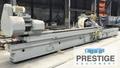 Landis 27” x 176" Cylindrical Grinder, 36" x 3" Wheel, (4) New Steadies, Coolant, Updated Electrics, #32319