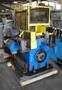 18 Ton x 3" MICHIGAN ROLL FORM 4-Post Cut-Off Press