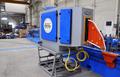 New 300 KW ERWTech/UCG Solid State, High Frequency Welder