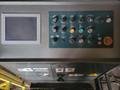 118" X, 27" Throat, 27.5" Ht. MARVEL SPARTAN PS2828/10 Vertical Plate Saw, 2" Blade, Chip Auger, 7.5 HP, 2012
