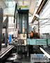 Giddings & Lewis 65-E4-T, 4" Spdl, X-84", Y-72", Z-30", W-44", 48" x 96" Tbl, Op. Pendant Ctrl, Ball Screws, #43383