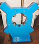 71" x 118" Tru-Turn,,55" Over C/S, 315 RPM, Steady Rests,  Inch/Metric Threading, 40 HP, BRAND NEW, #25029