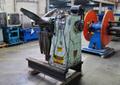 2,500 Lb. x 18" COOPER WEYMOUTH 2500-18 Motorized Single Decoiler