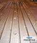 78" x 236" x 15.74" Thick T-Slotted Floor Plate, 8-Slots, Cast Iron, Matched, #30255