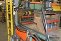 Wire Trimmer & Bender, (3) Hydraulic Heads for Trimming Wire & Bending Ends, 1/4" -1/2" Diameter, 10 HP, #31102