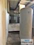 Atlas Copco GA75P FF Air Compressor, 100 HP, 128 PSI, 459.6 CFM, 460 Volts, 2013, #32157