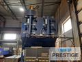 Messer Titan 12/8P, 12' x 54' Table, Messer Global CNC, 5-Axis Bevel Head, Hypertherm HPR400XD, Dust Collector, #43893