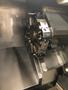 HAAS ST-10T, 1.75" Bar, 6000 RPM, 12 Tools, 15 HP, Tailstock, Tool Presetter, Chip Conveyor, Parts Catcher, Rigid Tapping, 2011