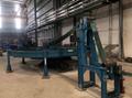 102mm x 4mm Aogang HF Tube Mill