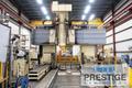 Ingersoll 5-Axis Bridge Mill, ATC, AAC, Pallet Shuttle, X-393", 98" x 196" Pallets,  Siemens 840D, 2007, #32608