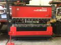 Amada FBD 80-25NT, 88 Ton, AMADA AMNC-PC Control, Year new: 2000