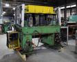 100 Ton x 3" ASC 4-Post Flying Cut Off Press