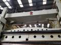 196" Skoda SK-50A, 203" Swing, 120" Turning Height, 2-Rams, Siemens 828D CNC, 134 HP, #30228
