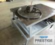 Hydraulic Bender, 1.375" Bar, 2" Tube. 3" Flat Bar, #32861