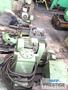49" x 196" Poreba TCG-125/5M, Grinding Attachment, Milling Attachment, 40 Ton Weight Capacity, #43031