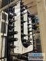 4.33" Johnford BMC-110, X-78", Y-70", Fanuc 31i, 56"x 63" B-Axis Tbl, TSC, 2012, #43400
