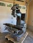 3HP VERTICAL MILL SUPERMAX YCM-2VA
