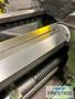 Monarch 3220,  36" Swing,  360" Centers, Taper Attachment, Threading, 28" 4-Jaw Chuck, 40 HP, (2) Steady Rests, #43328