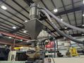 720 TON 168 OZ NISSEI FVX660III-400L HYBRID INJECTION MOLDING MACHINE, 2015