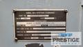 Binns & Berry Data 90-850, 33.46" x 118" ,14.5" Spindle Hole, Fagor CNC, 28" Front & Rear Chucks, Tailstock, #43196