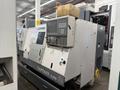 2009 OKUMA CAPTAIN L370 CNC LATHE