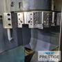 Doosan Puma V8300R, 32.67" Cutting Diameter, 15" Chuck, 2,000 RPM, 12 Pos. Turret, Fanuc i, Chip Conveyor, 2019,  #43184