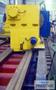 Safop CNC, T2200, 86" x 472", 66" Over C/S, C-Axis, Milling, Siemens 840C, New 1999, #30460