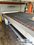 Ermak Fibermak EFB 3000, 6' x 12', Bekhoff CNC, Upgraded Cutting Head (2018), IPG 3000 Watt, Auto Pallet Changer, #32628
