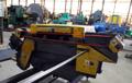 3" (76.2 mm) x .120" (3.04 mm) HAVEN 873 Re-Cut System