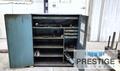 Mitts & Merrill K-3530 Hydraulic, 3.5" Max. Key Width, 30" Max. Stroke, Microprocessor Control, Tooling, 1987 #43359