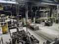 (2) AJAX TOCCO PACER II, 2.5 Ton Induction Furnaces W/ 1200 KW, 500 HZ, Touch Screen PLC Control, Lake Digital Scale, Ajax Tocco Screen PLC Controls, 2.5. Ton Capacity Steel Shell Furnaces, 1500 Kva Transformers with Switchgear