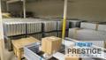 Parker Ionics Batch System Paint Booth QFlo, (3) Batch Ovens, (2) Powder Guns, New Never Used, 2022 #43932