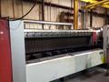2015, 5x10, 6000 Watt Co2 Laser