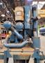 Advanced Recycling Systems Aries/Vac B2 Mobile Blasting System, 2-Pot System, Trailer, Dryer, 2005, #31575