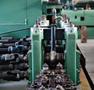 1/2" (12.7 mm) x .040" (1.01 mm) YODER W15 Reducing Tube Mill
